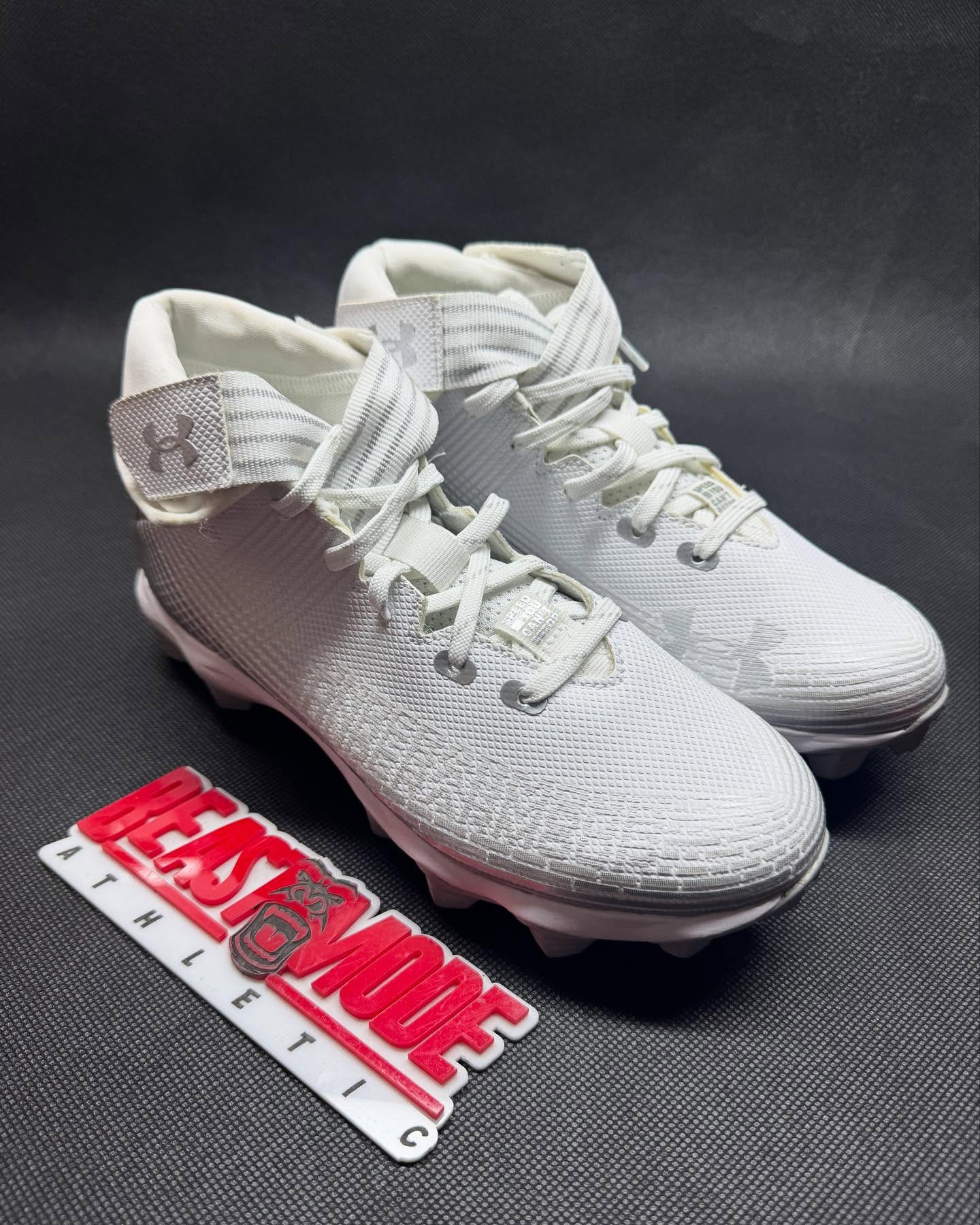 Guayos Under Armour