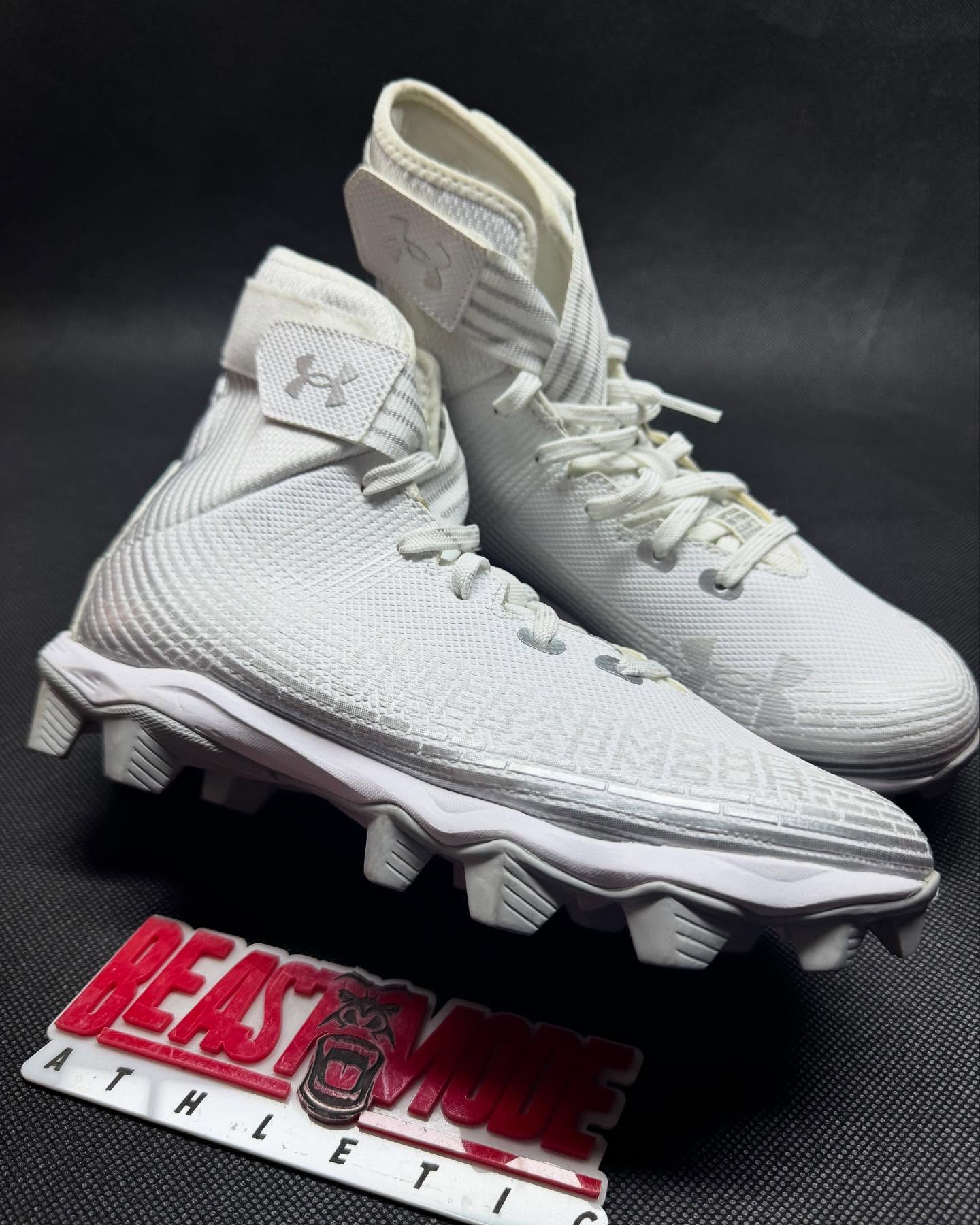 Guayos Under Armour