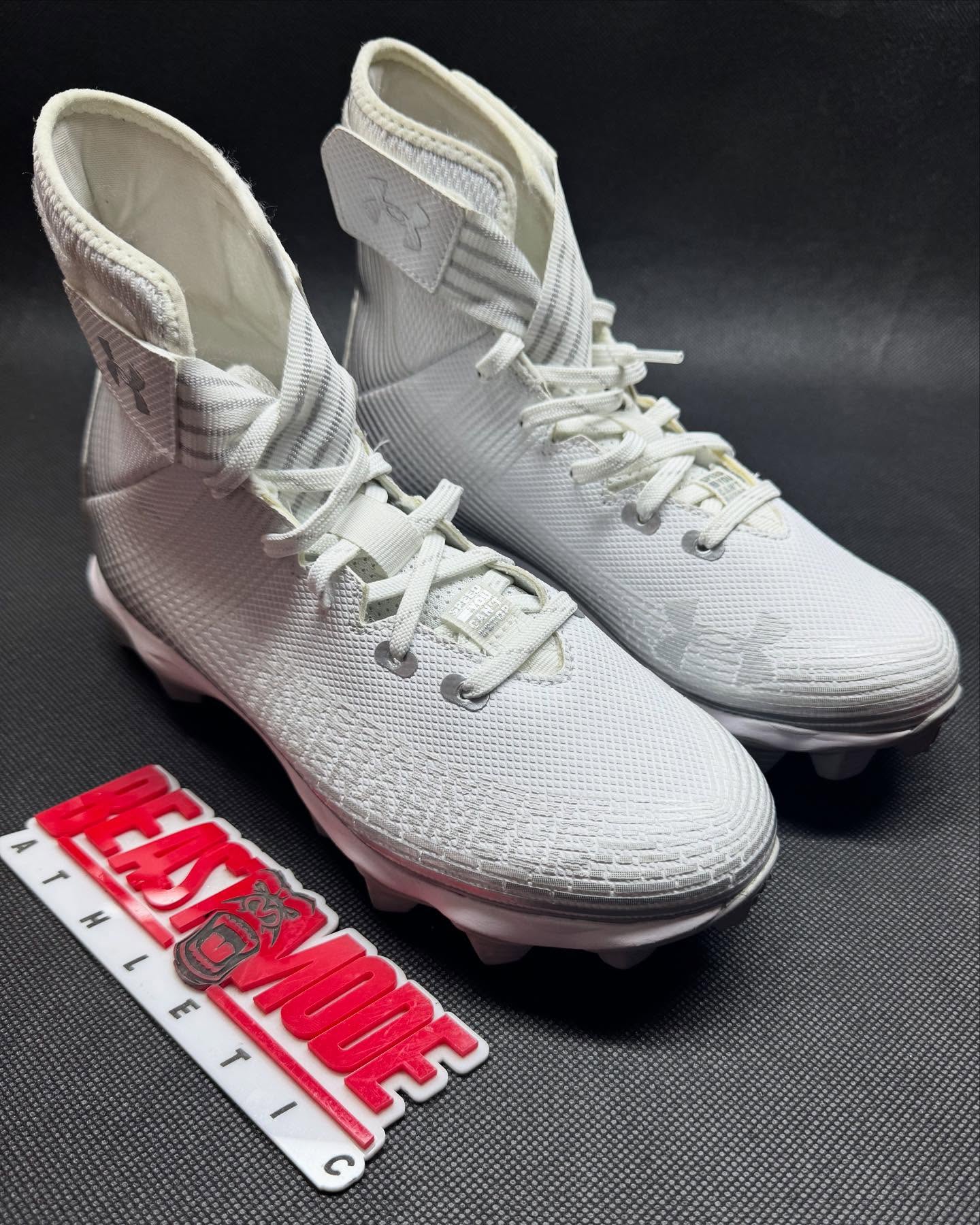 Guayos Under Armour