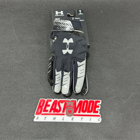 Guantes Under a armour