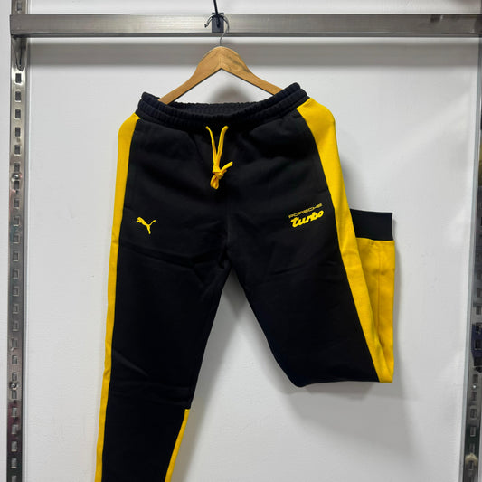 PANTALON SUDADERA PUMA PORSCHE TURBO