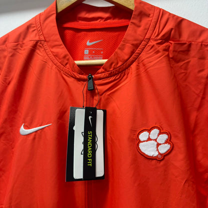 CHAQUETA ROMPEVIENTOS CLEMSON