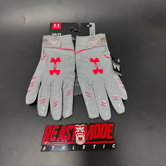 Guantes Under Armour F7