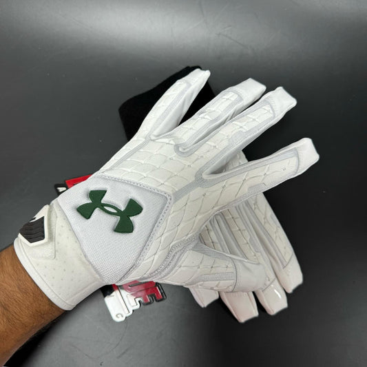 Guantes Under armour Combat