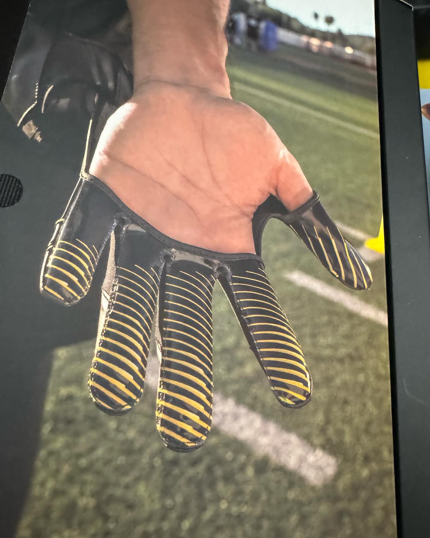 Guantes SKLZ Entrenamiento