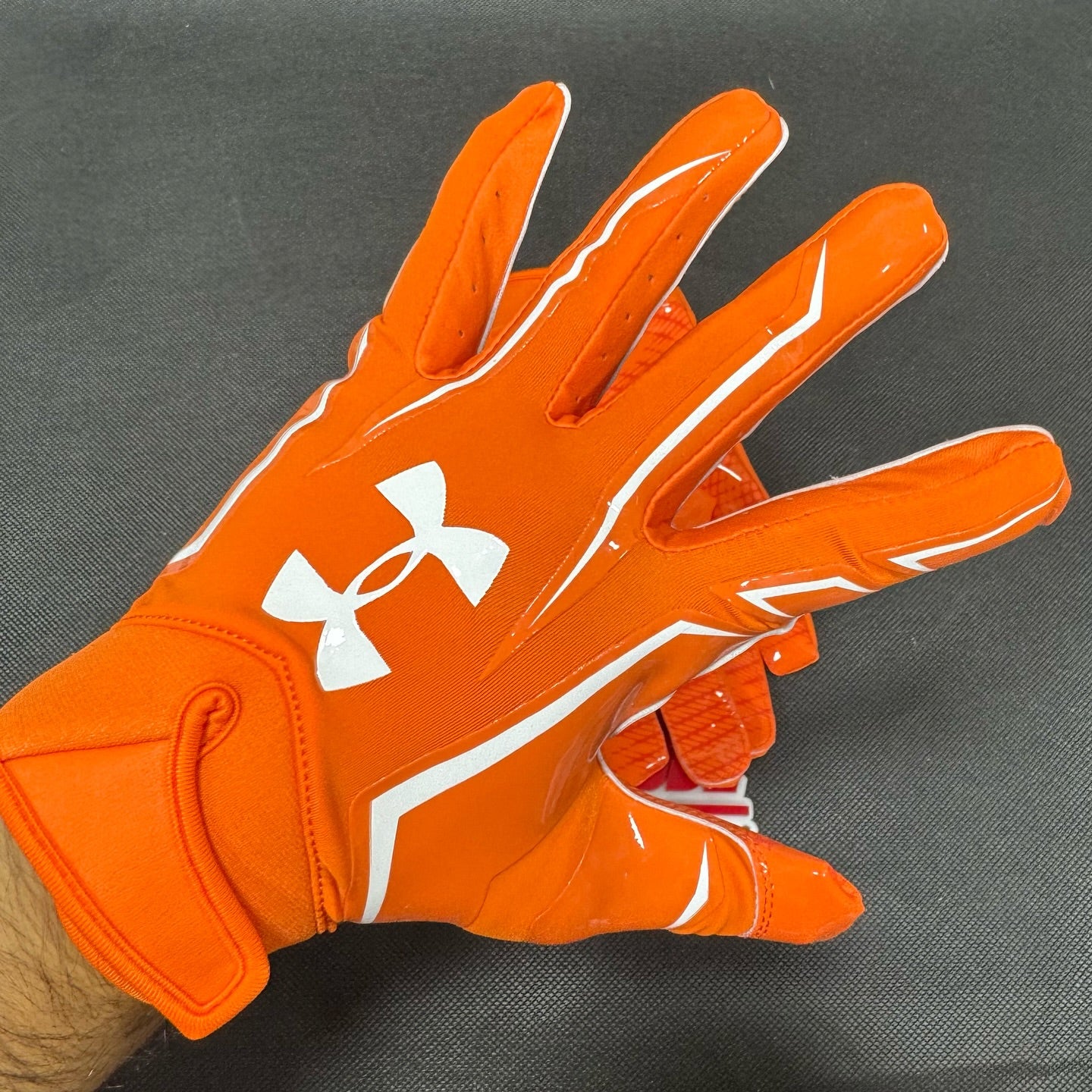 Guanes Under Armour