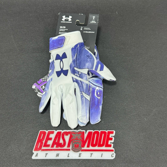 Guantes Under Armour F8