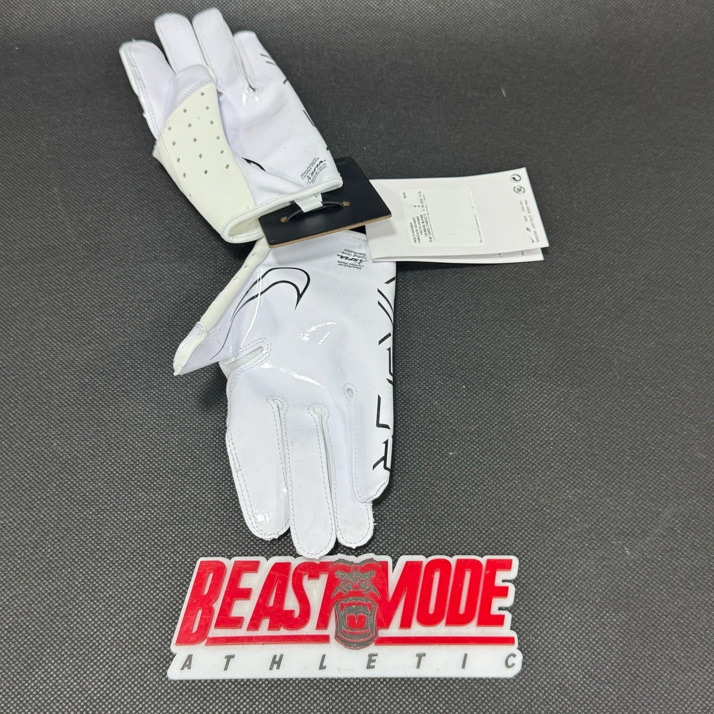 Guantes Nike Vapor Jet 7.0