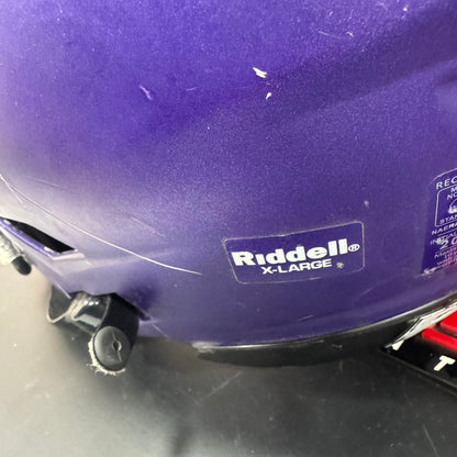 Riddell Speedflex