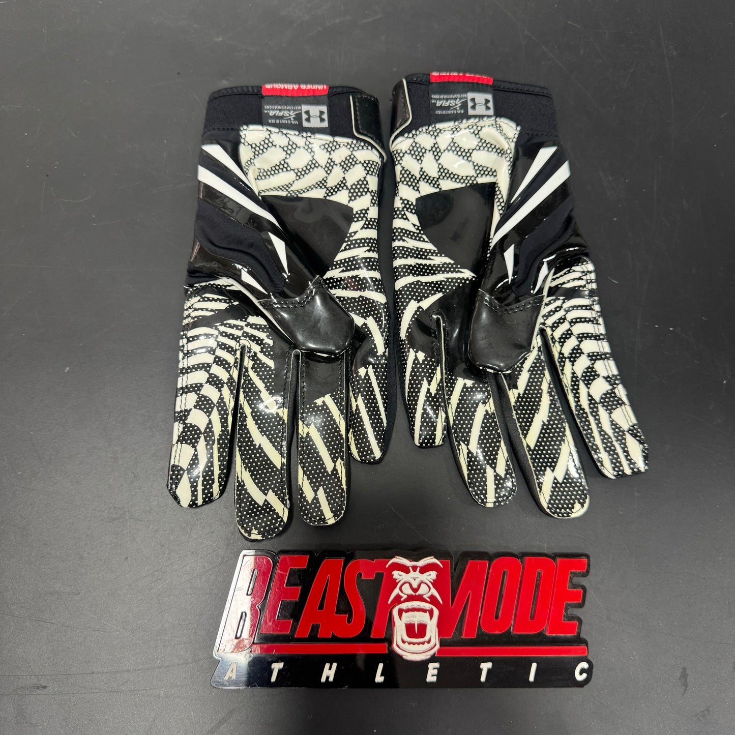 Guantes Under armour