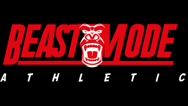 Beast Mode Athletic