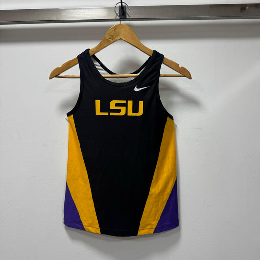 ESQUELETO LSU WOMEN